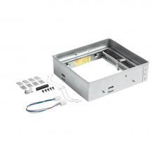 Broan Nutone RDFU - Premium Radiation Damper for ULTRA GREEN, ULTRA Pro and select QT Series Ventilation Fans and Fan