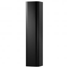 Broan Nutone RFX5023 - Optional Ducted Flue Extension For Rm50000 Series Range Hoods In Black
