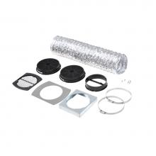 Broan Nutone S1104971 - Optional Non-Duct Kit For Elite Ebs1 Slide-Out Series