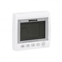 Broan Nutone VT8W - VT8W Programable Wall Control