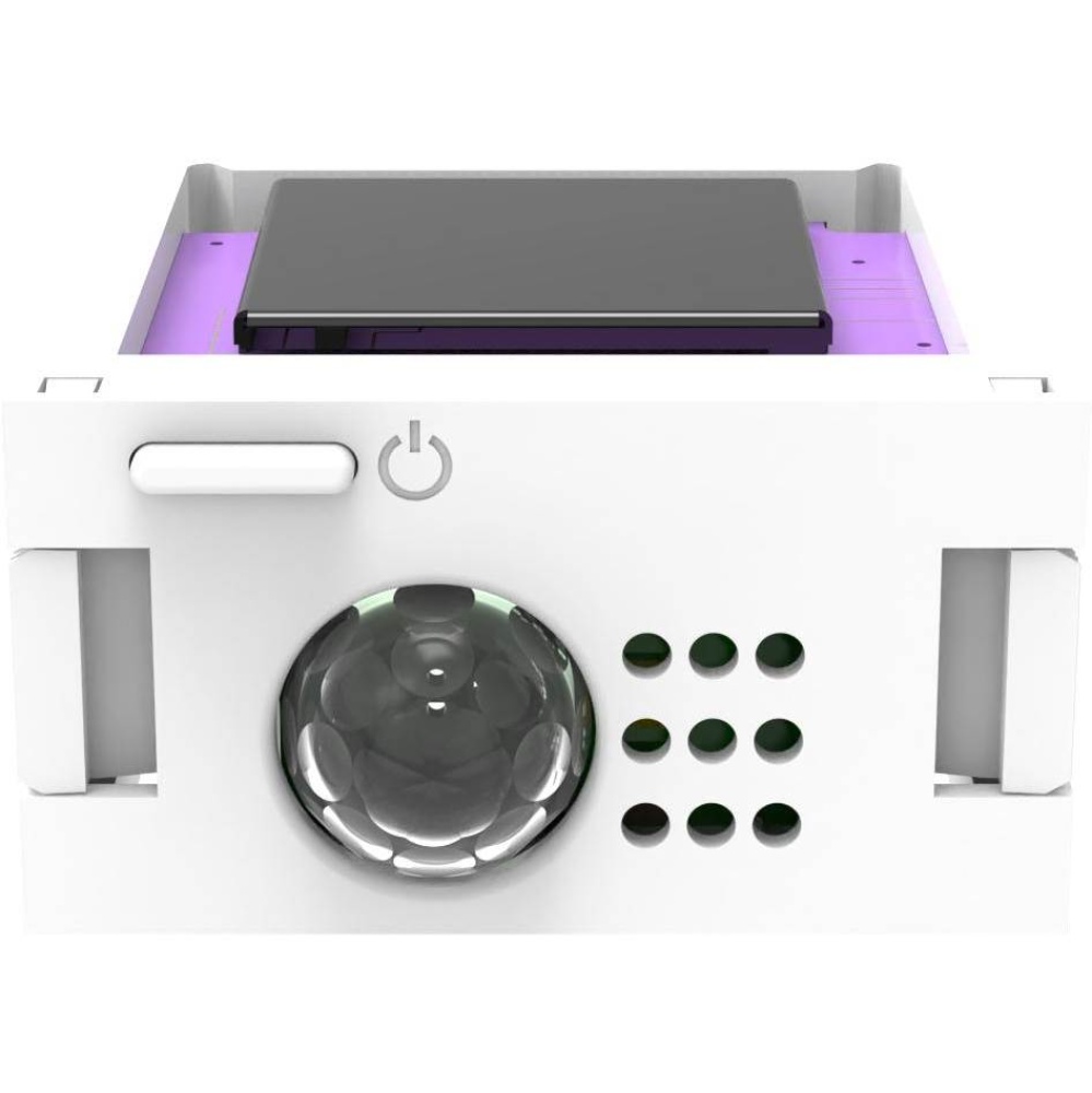 Swidget Wi-Fi Control with Temperature, Humidity and Motion Sensor, App-Enabled Smart Switch/Outle