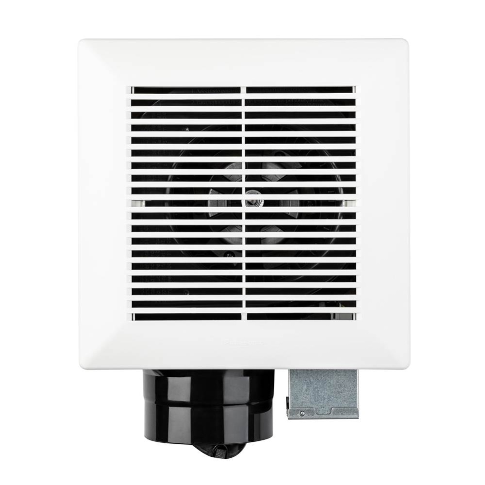 Panasonic Ecovent Ceiling/Wall Mount Bathroom Exhaust Fan, 70-90 CFM, FV-0709VB1