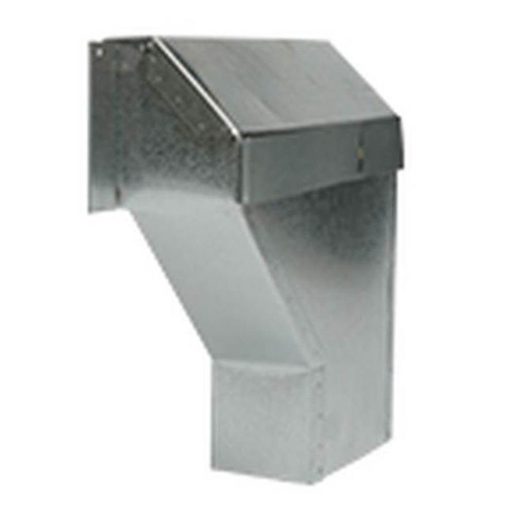 Panasonic WhisperValue Transfer Register Box, FV-JD