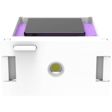 Panasonic WI003UWA - Swidget Wi-Fi Control with Power Out Light, App-Enabled Smart Switch/Outlet Insert, WI003UWA