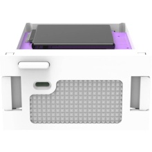 Panasonic WI002UWA - Swidget Wi-Fi Control with Night Light, App-Enabled Smart Switch/Outlet Insert, WI002UWA