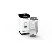 Panasonic SD3001WA - Swidget Dimmer Switch with Anti-Flicker Technology for Dimmable LEDs, SD3001WA