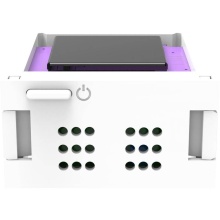 Panasonic WI005UWA - Swidget Wi-Fi Control with Temperature and Humidity Sensor, App-Enabled Smart Switch/Outlet Insert