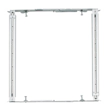 Panasonic FV-1115VKL3 - Panasonic WhisperGreen Select Ceiling Mount Exhaust Fan with LED Light, Customizable, 110-130-150