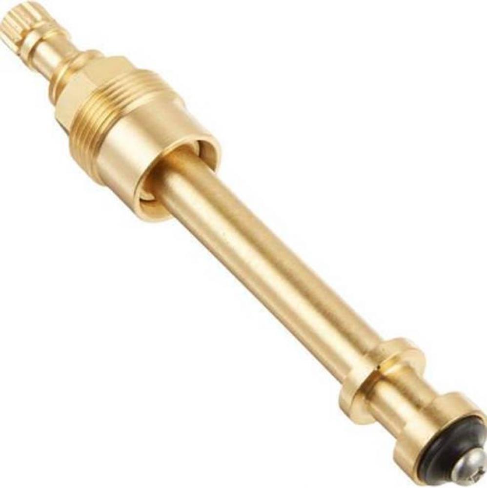 STEM SA H/F R/T H/C R HD 9.8GPM CR