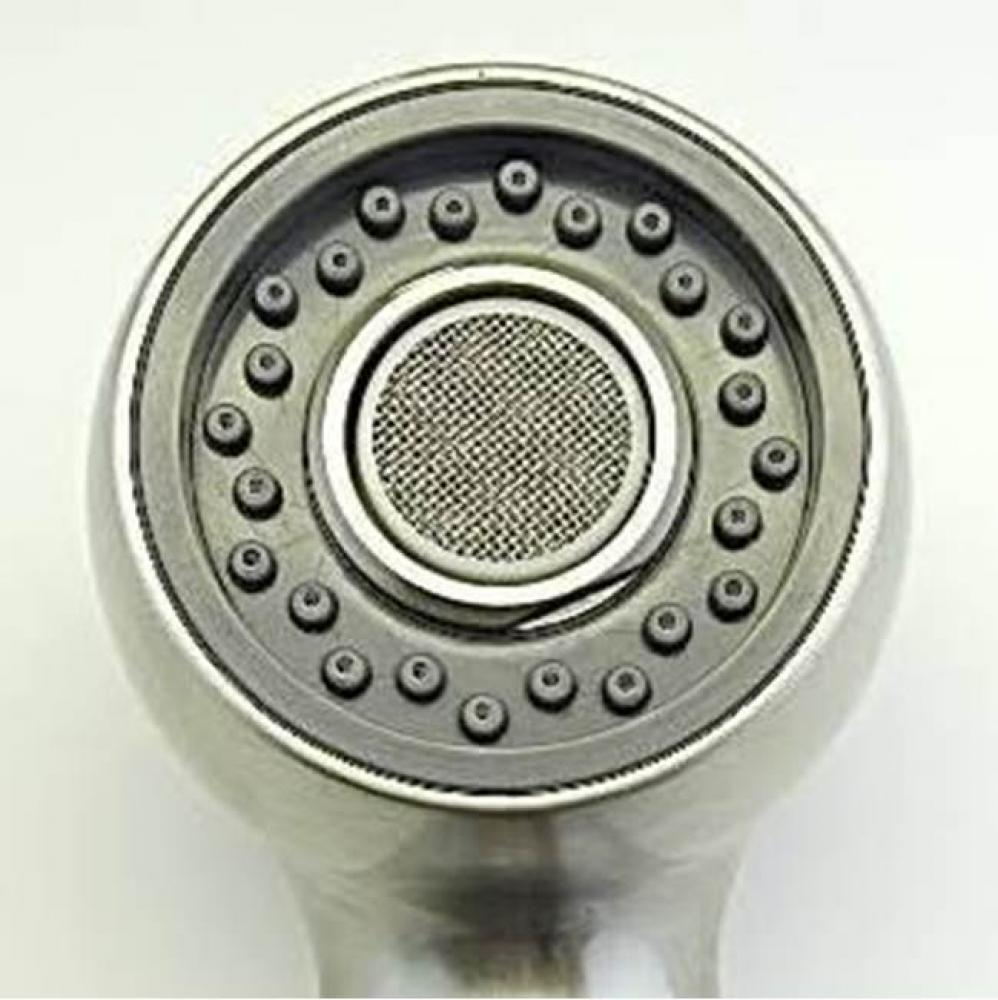 SPRAY HEAD WKP-5 WW N.8GPM PVD BN