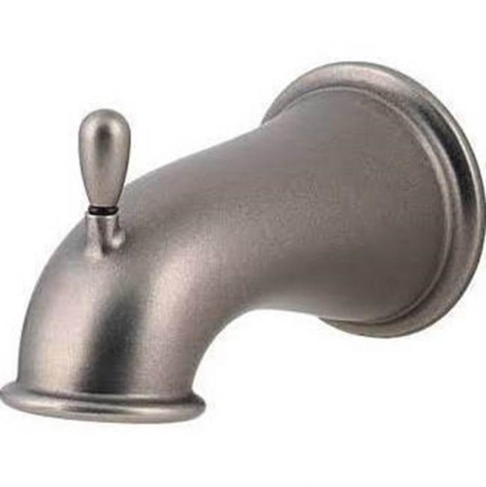 Avalon Tub Spout in Polished Chrome