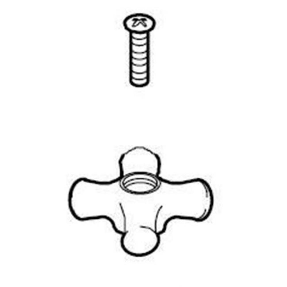 PORC CROSS HDLS NETTED HDLS NETTED