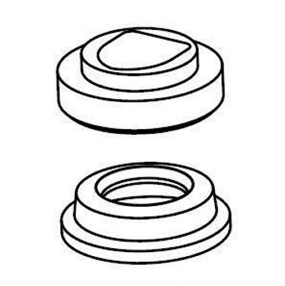 VALVE WASHER KIT .400 A