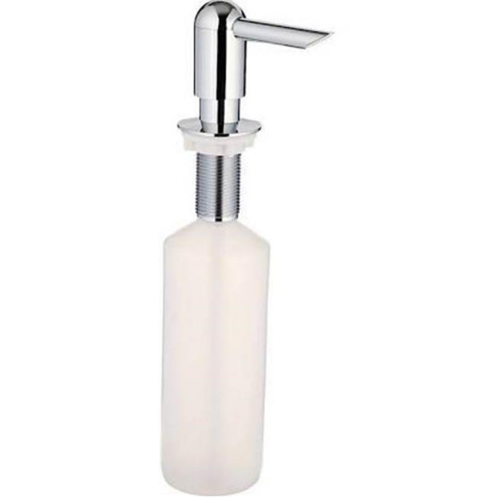 SOAP DISP WKP-5 WW N.8GPM PVD BN