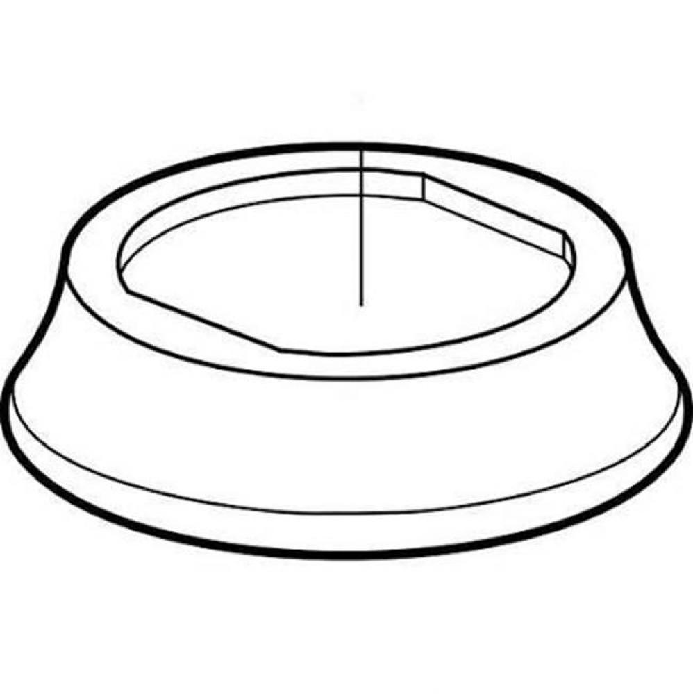 SPT BASE 1H WKP600 SS N.8GPM PVD BN