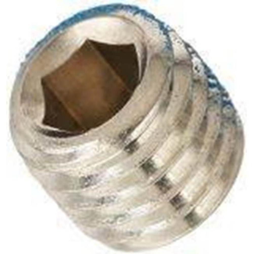 SET SCR 134-SER HDL N.8GPM PVD BN