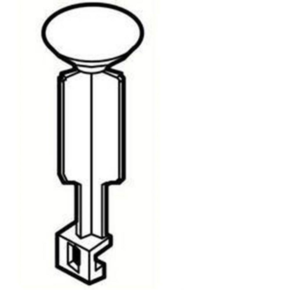 ALL MTL PLNGR DAELIM BN N.8GPM PVD BN