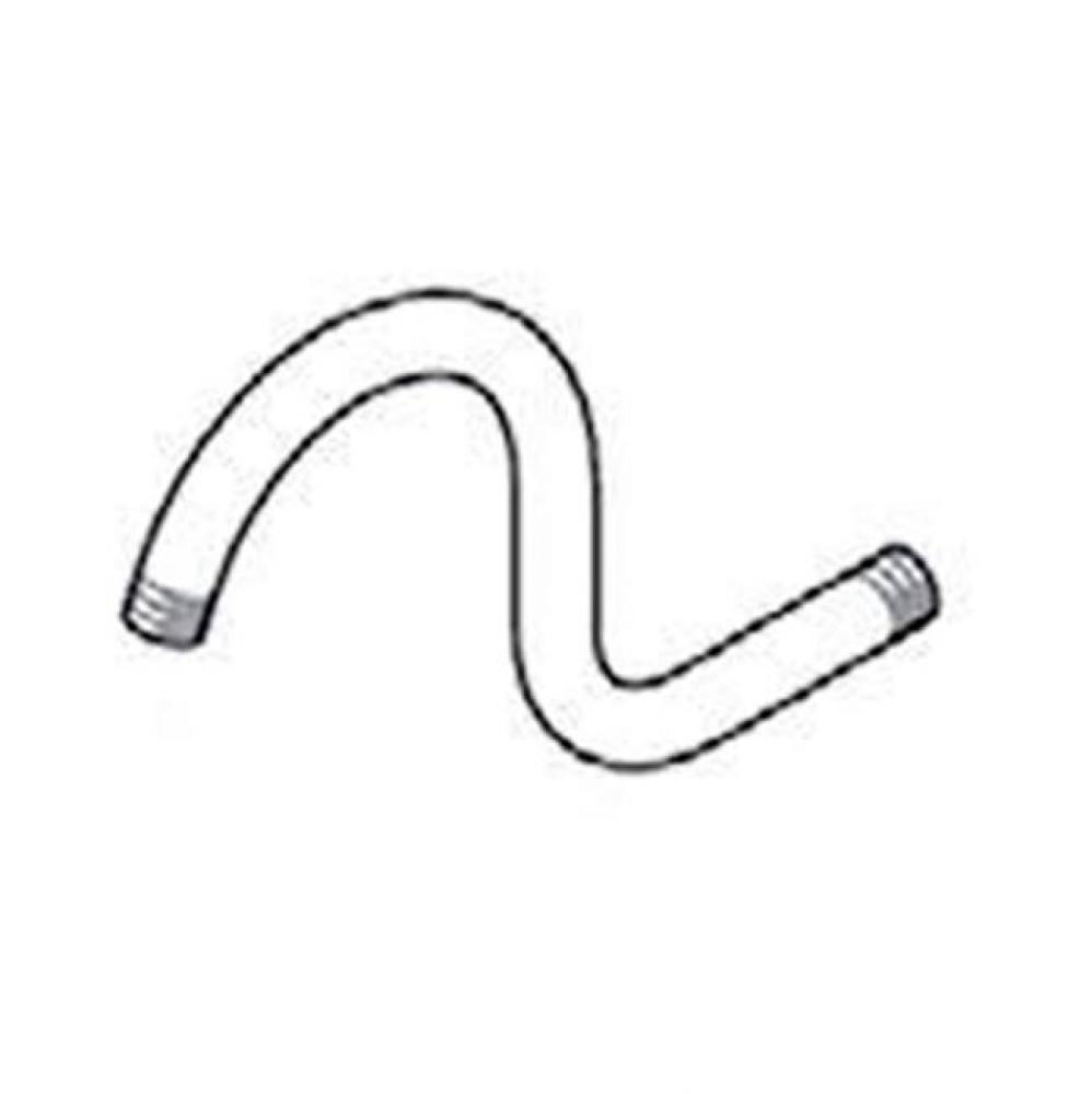 SHOWER ARM CR 5.8GPM CR