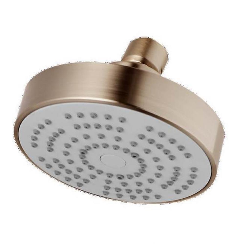 Pfister Single Function Showerhead in PVD Brushed Nickel