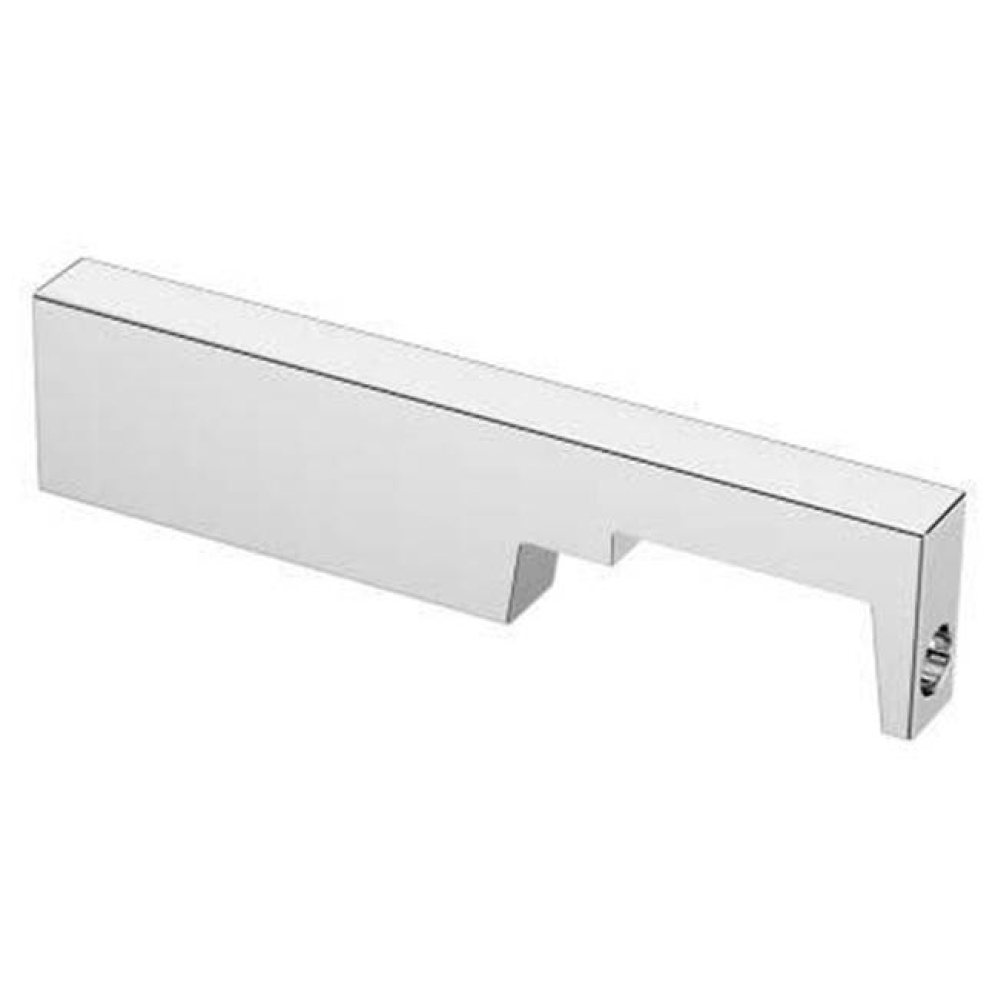 Verve Lever Handle Kit for Single Control Lavatory Faucet in Polished Chrome