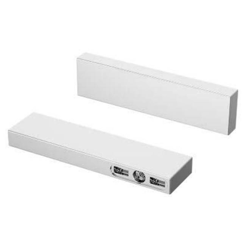 Verve Lever Handle Kit for Widespread and Roman Tub in Polished Chrome