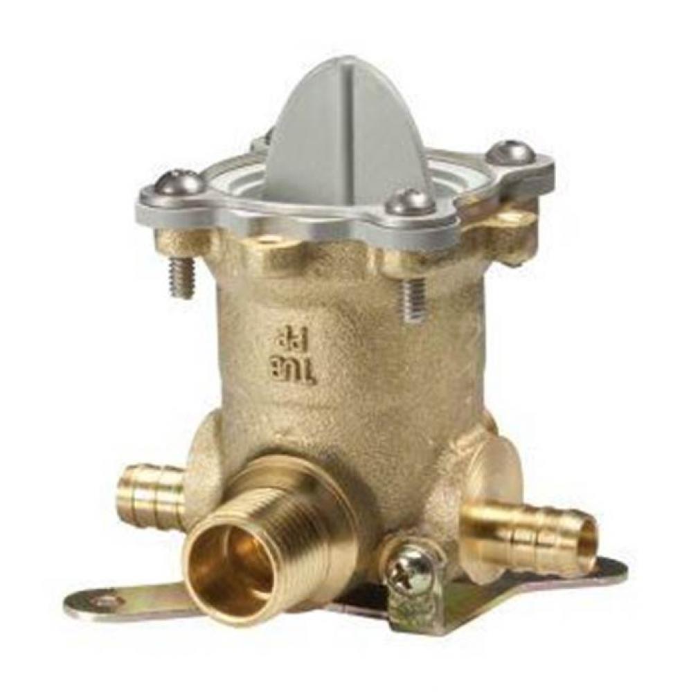 Pfister 0X8 Series Tub & Shower Rough-In Valve