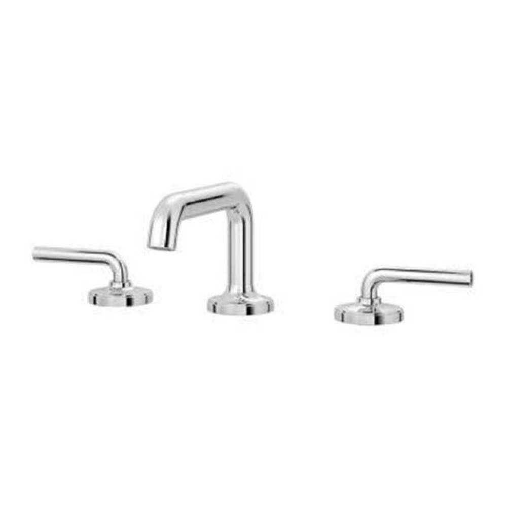 Tenet 8'' Widespread Bathroom Faucet in Polished Chrome