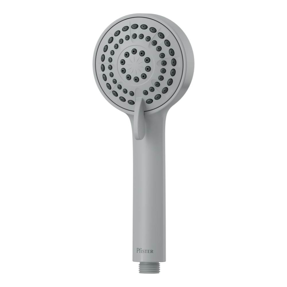 Pfister Handshower Only in Dark Gray