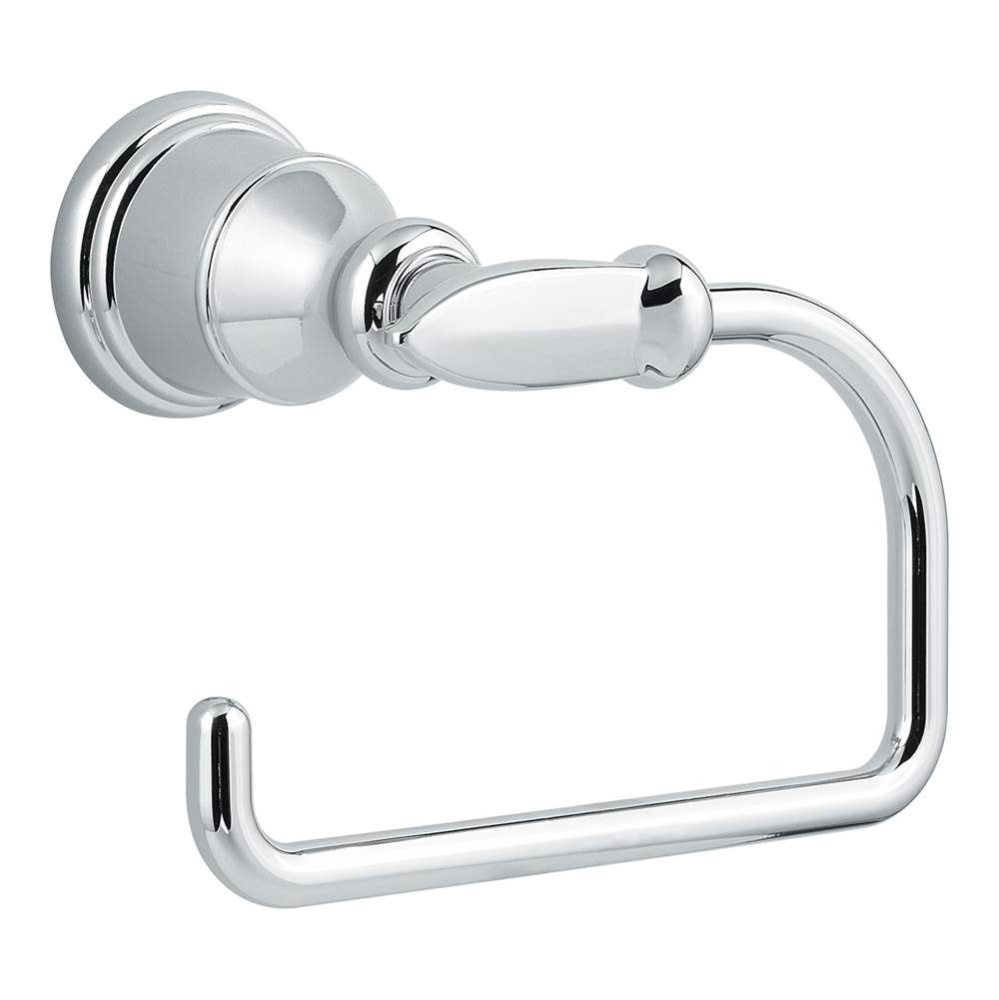 Avalon Toilet Tissue Holder in Polished Chrome