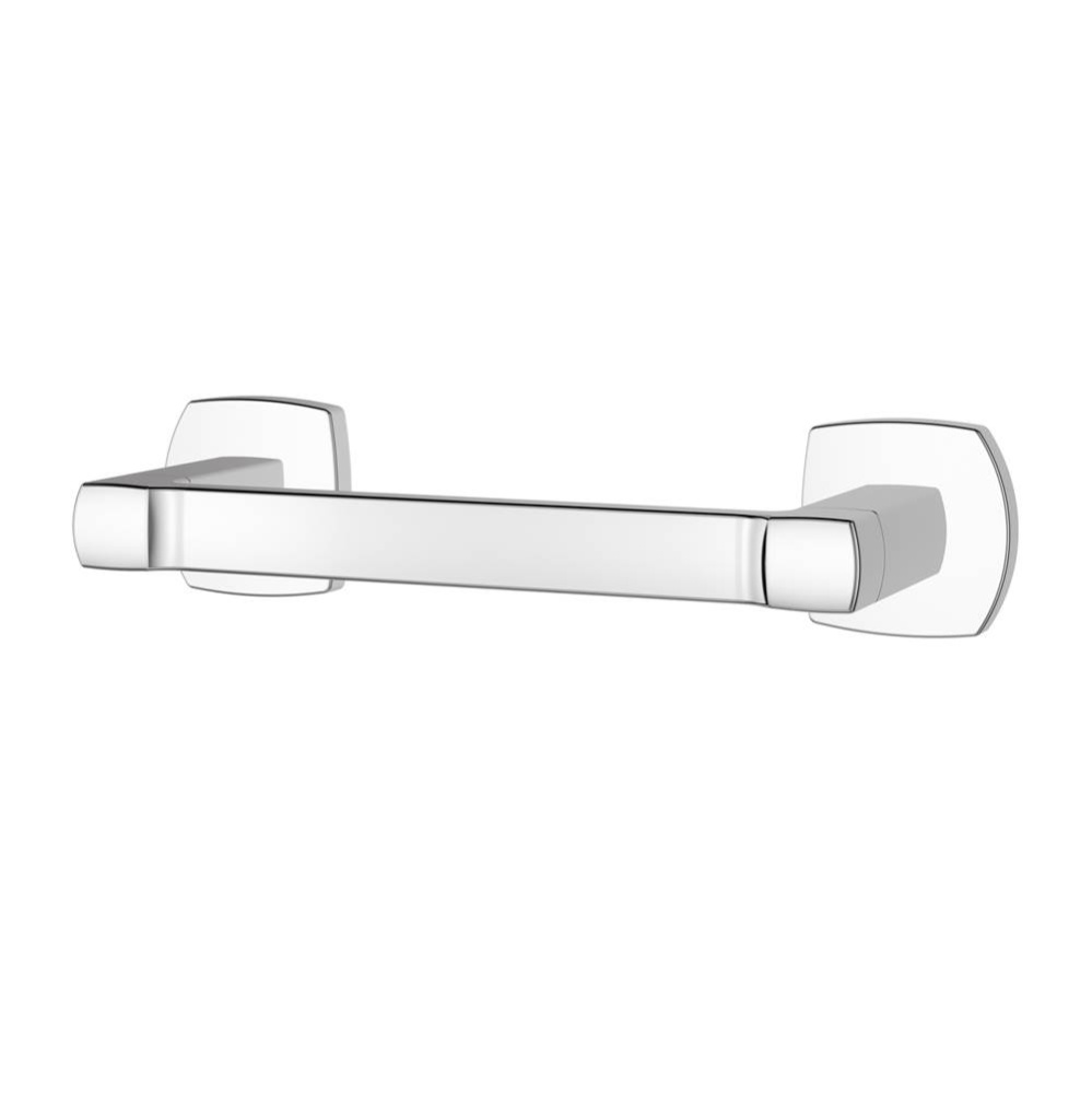 Deckard Toilet Tissue Holder in Polished Chrome