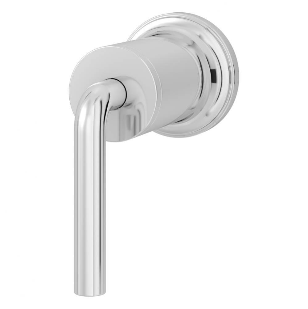 Tenet Diverter Trim in Polished Chrome