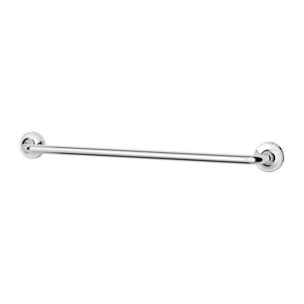 Tenet 18'' Towel Bar in Polished Chrome