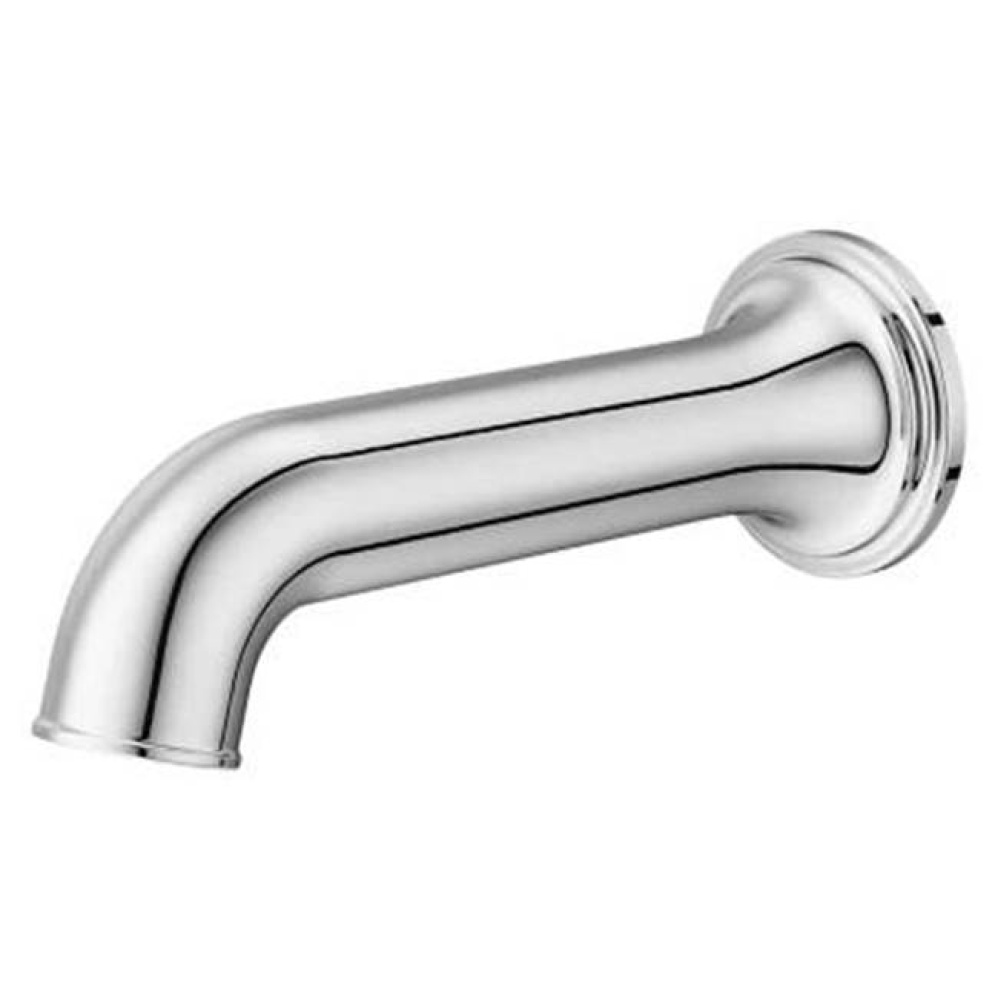 T/S SSQ  RND TRAN TUB SPT NONDVRTR CP