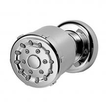 Pfister 015-BD0C - Pfister Shower Body Jet in Polished Chrome
