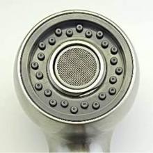 Pfister 920-048W - SPRAY HEAD WKP-5 WW N.8GPM PVD BN