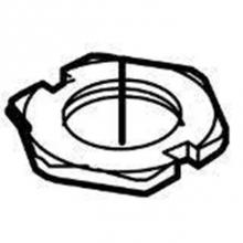 Pfister 931-8710 - LCKNUT R/T SPT SHNK .187IN THK