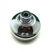 Pfister 940-941A - HUB F/CROSS HDL LRG CR 4.8GPM CR