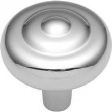 Pfister 941-084A - WLA P/U KNOB CR N.8GPM PVD BN