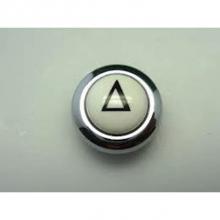 Pfister 941-477A - Handle Diverter Button in Polished Chrome