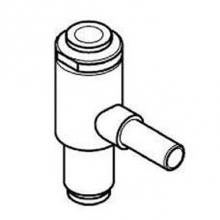 Pfister 951-0290 - S/A DIVERTER TEE DIVERTER TEE