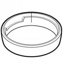 Pfister 961-534A - BASE RING PA CR N.8GPM PVD BN