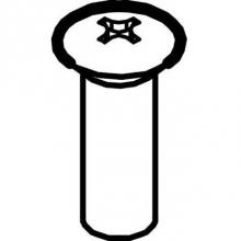 Pfister 971-7030 - SCR NO.10 HD .400IN N.8GPM PVD BN