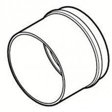 Pfister 972-300D - RVRSBLE RETNR SLV PVD PN A.8GPM CR