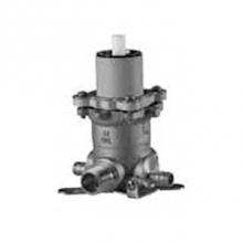 Pfister JX8-440P - T/S 0X8 EXPSN PEX VLV 1HDL W/CART-STP