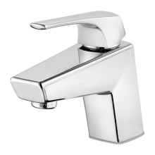 Pfister LG42-LPMC - Arkitek Single Control 4'' Centerset Bathroom Faucet in Polished Chrome