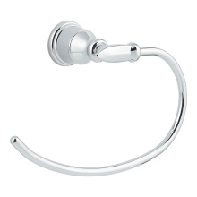 Pfister BRB-CB0C - Avalon Towel Ring in Polished Chrome