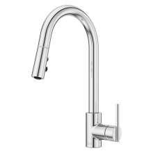 Pfister GT529-BIC - Brislin Pull-Down Kitchen Faucet in Polished Chrome