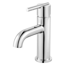 Pfister LG42-BI0C - Brislin Single Control 4'' Centerset Bathroom Faucet in Polished Chrome