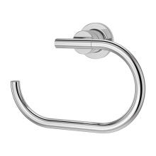 Pfister BRB-NC1C - Contempra Towel Ring in Polished Chrome