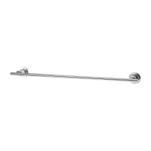 Pfister BTB-NC2C - Contempra 24'' Towel Bar in Polished Chrome